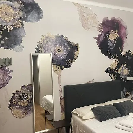 Cucchiari 7a 아파트 *