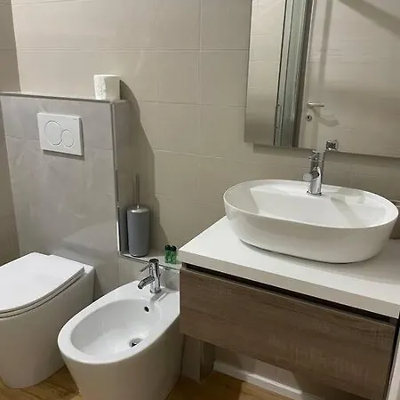 Apartamento Cucchiari 7a Módena