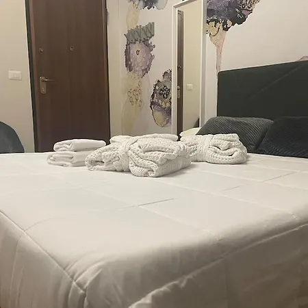 Cucchiari 7a Daire Modena