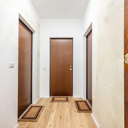 아파트 Cucchiari 7a *