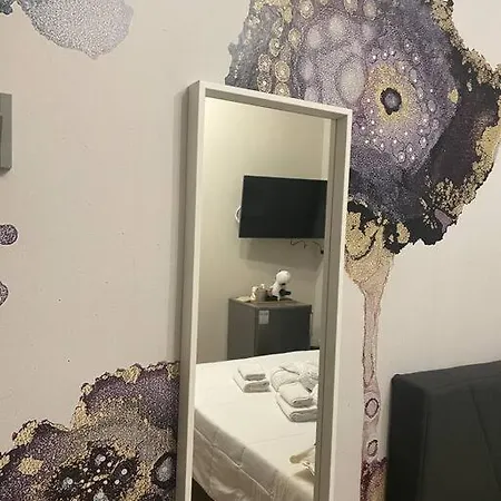 Cucchiari 7a Apartamento Módena