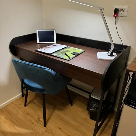 Cucchiari 7a 아파트 *