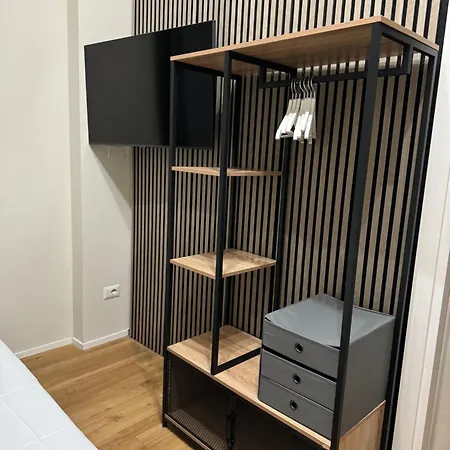 Cucchiari 7a Daire Modena