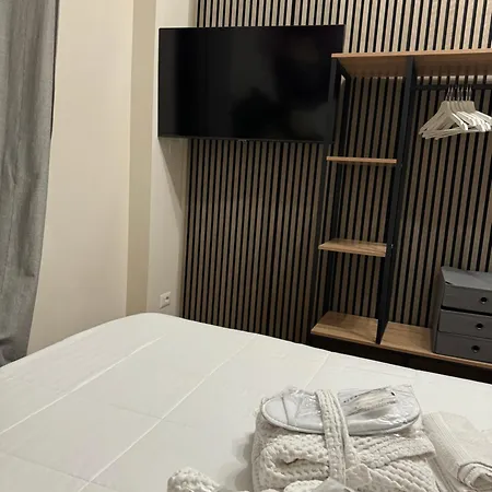 Cucchiari 7a 아파트 *