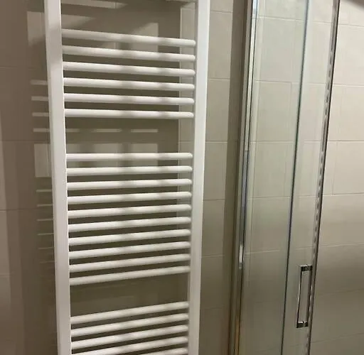 Cucchiari 7a 아파트