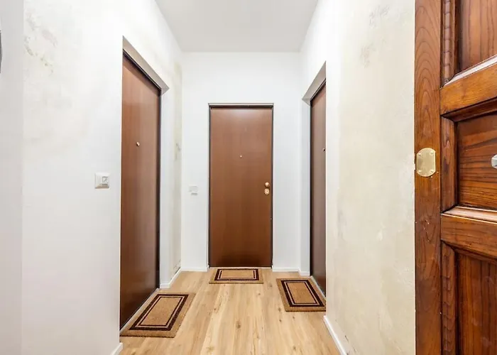 아파트 Cucchiari 7a *