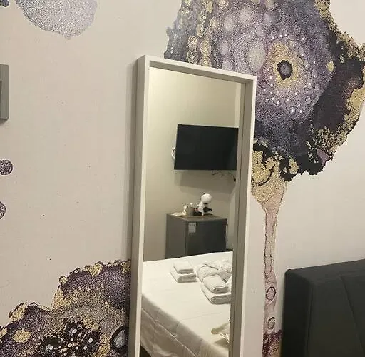 Cucchiari 7a 아파트 모데나