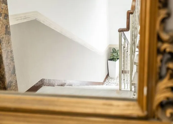 Cucchiari 7a 아파트